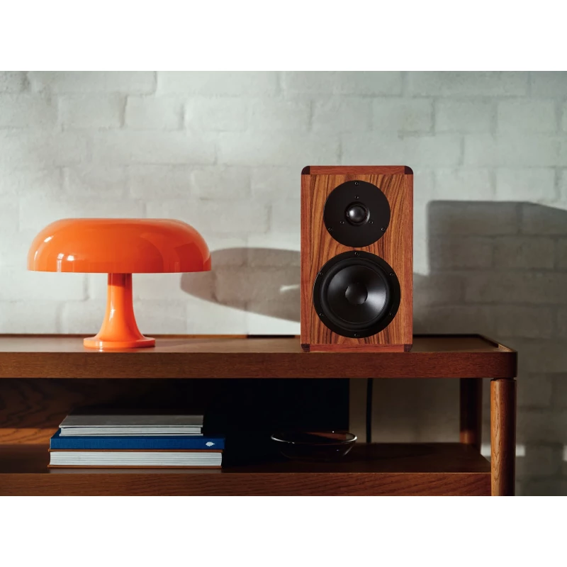 Legend - Enceinte bibliothèque - La paire