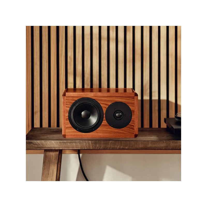 Legend - Enceinte bibliothèque - La paire