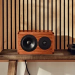 Legend - Enceinte bibliothèque - La paire