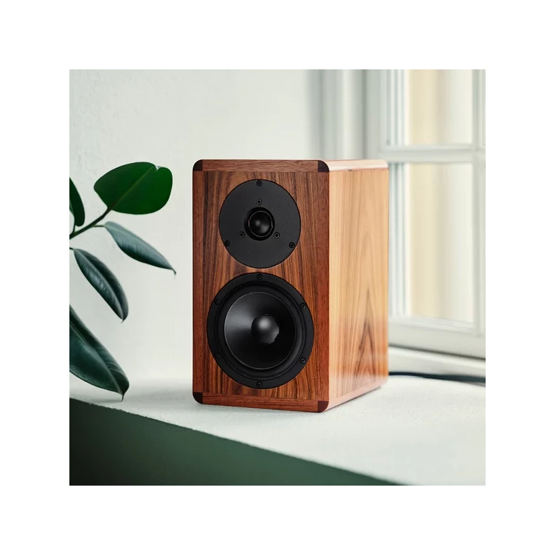 Legend - Enceinte bibliothèque - La paire