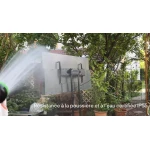 Deck Pro 2.0 - TV extérieur 4K