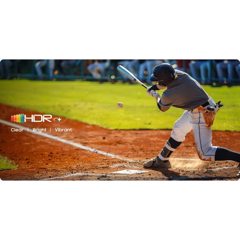 Deck Pro 2.0 - TV extérieur 4K