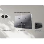 Deck Pro 2.0 - TV extérieur 4K