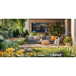 Deck Pro 2.0 - TV extérieur 4K