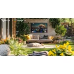 Deck Pro 2.0 - TV extérieur 4K