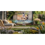 Deck Pro 2.0 - TV extérieur 4K