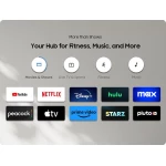 Deck Pro 2.0 - TV extérieur 4K