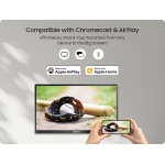 Deck Pro 2.0 - TV extérieur 4K