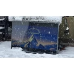 Deck Pro 2.0 - TV extérieur 4K