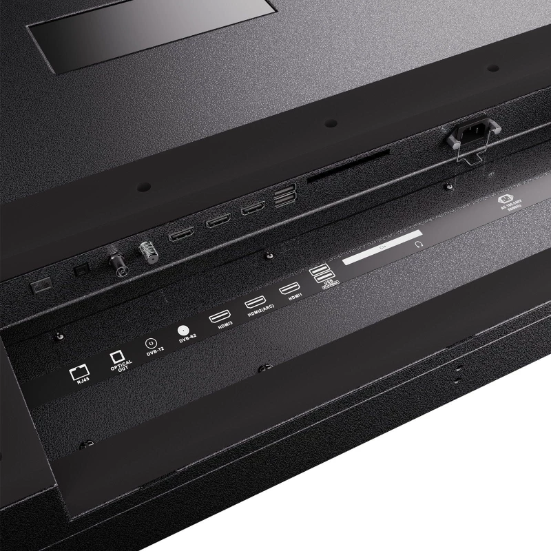 Deck Pro 2.0 - TV extérieur 4K