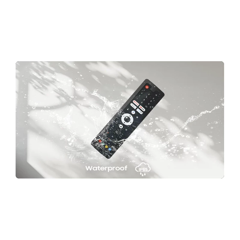 Deck Pro 2.0 - TV extérieur 4K