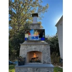 Deck Pro 2.0 - TV extérieur 4K