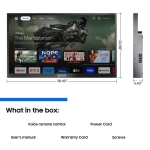 Pool Pro 2.0 - TV extérieur Google