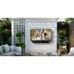 Pool Pro 2.0 - TV extérieur Google