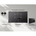 Pool Pro 2.0 - TV extérieur Google