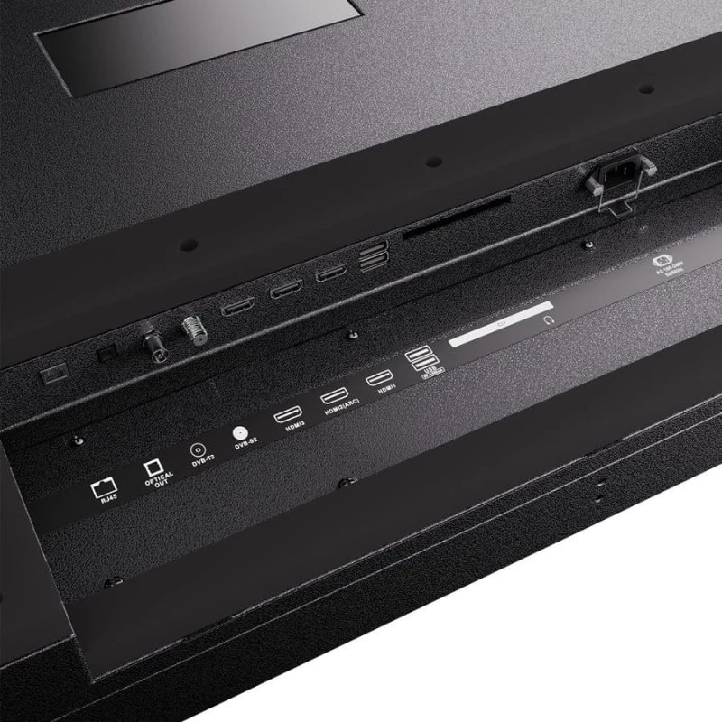 Pool Pro QLED 2.0 - TV extérieur Google