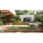 Pool Pro QLED 2.0 - TV extérieur Google