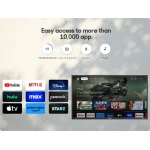 Pool Pro QLED 2.0 - TV extérieur Google