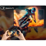 Pool Pro QLED 2.0 - TV extérieur Google