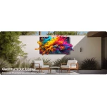 Pool Pro QLED 2.0 - TV extérieur Google