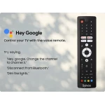 Pool Pro QLED 2.0 - TV extérieur Google