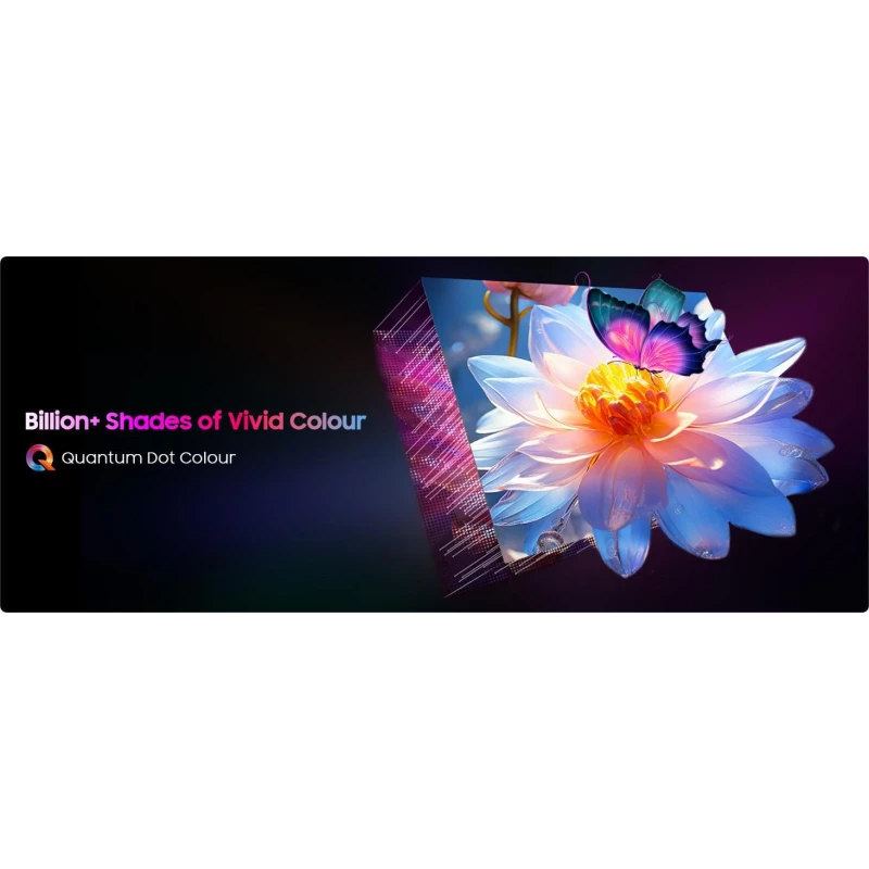 Pool Pro QLED 2.0 - TV extérieur Google