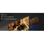 Cinema Pro - TV extérieur Google anti reflet