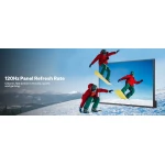 Cinema Pro - TV extérieur Google anti reflet