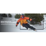 Cinema Pro - TV extérieur Google anti reflet