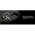 Cinema Pro - TV extérieur Google anti reflet