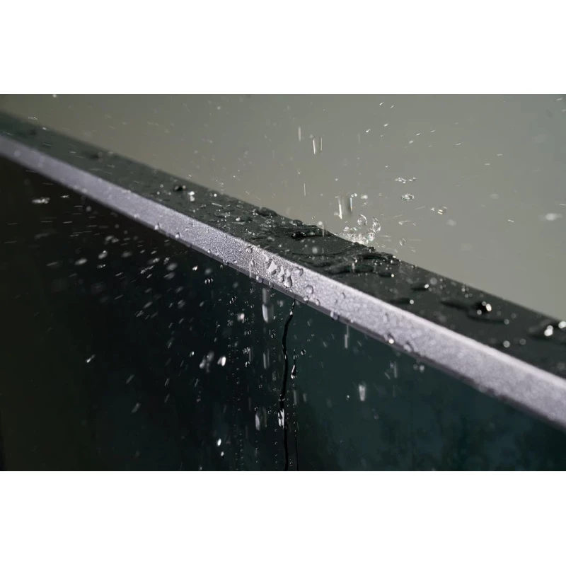 Cinema Pro - TV extérieur Google anti reflet