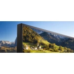 Cinema Pro - TV extérieur Google anti reflet