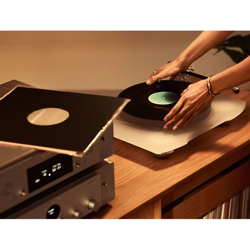 TT-15S1 Platine vinyle