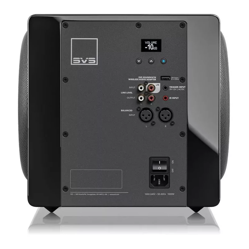 3000 Micro R|Evolution