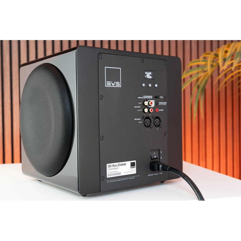 3000 Micro R|Evolution