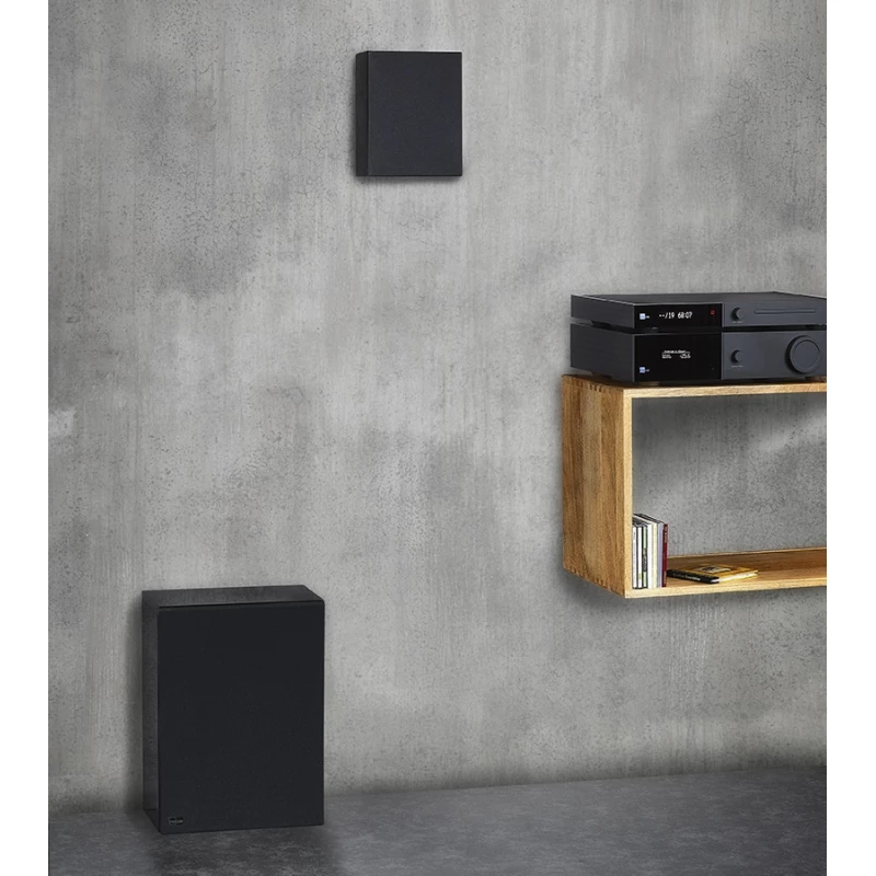 BW-2 Subwoofer