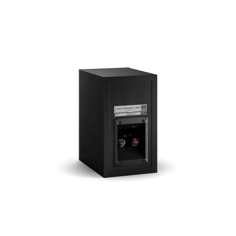 Opticon 1 MK2 - La paire