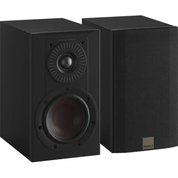 Opticon 1 MK2 - La paire