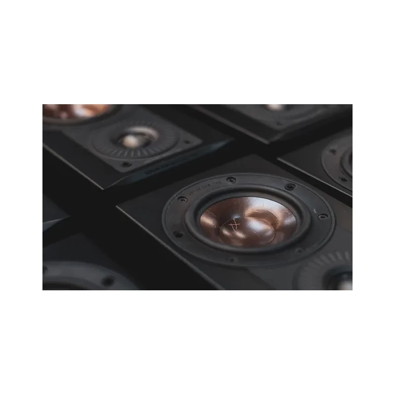 Opticon 1 MK2 - La paire