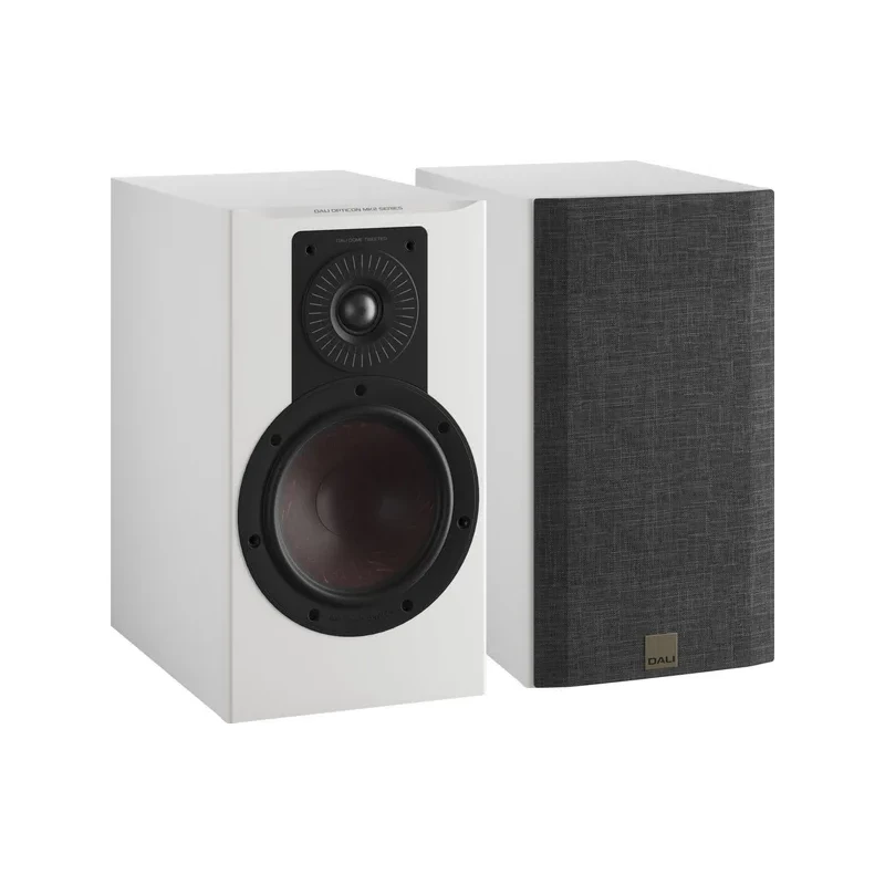 Opticon 2 MK2 - La paire