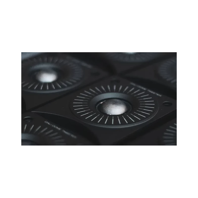 Opticon 2 MK2 - La paire