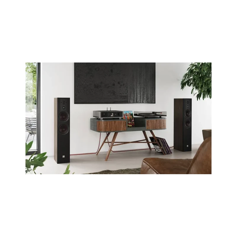 Opticon 6 MK2 - La paire