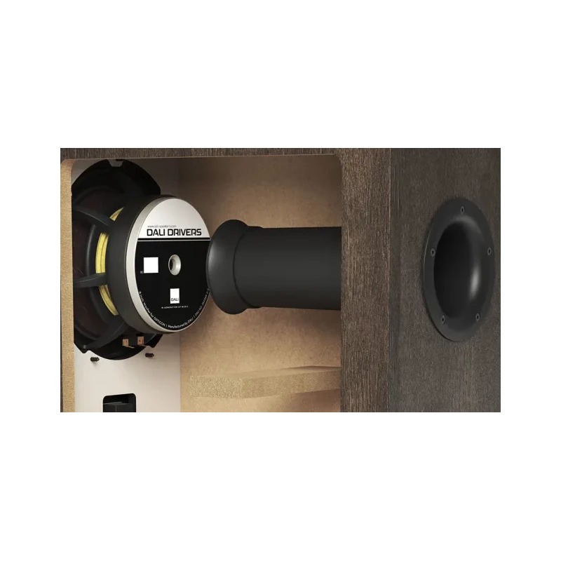 Opticon 6 MK2 - La paire