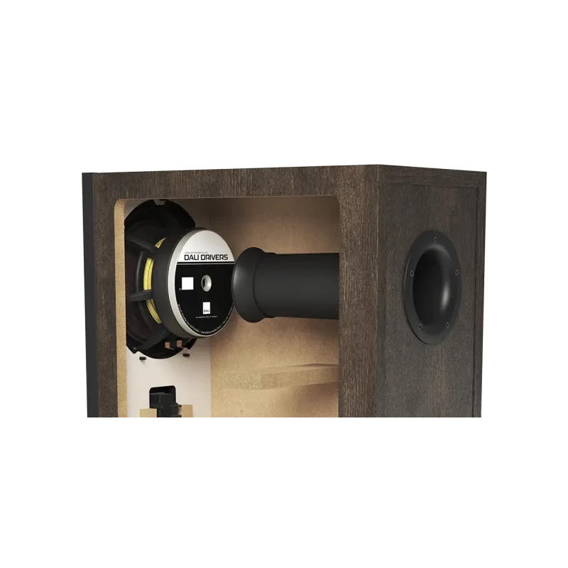 Opticon 8 MK2 - La paire