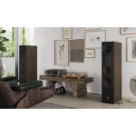 Opticon 8 MK2 - La paire