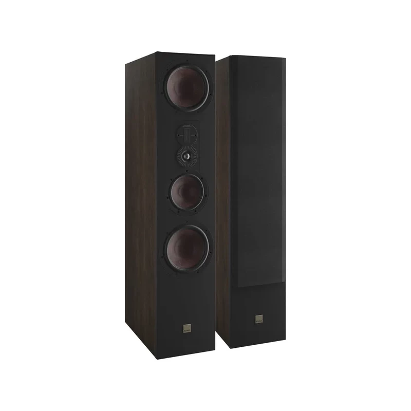 Opticon 8 MK2 - La paire