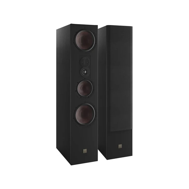 Opticon 8 MK2 - La paire