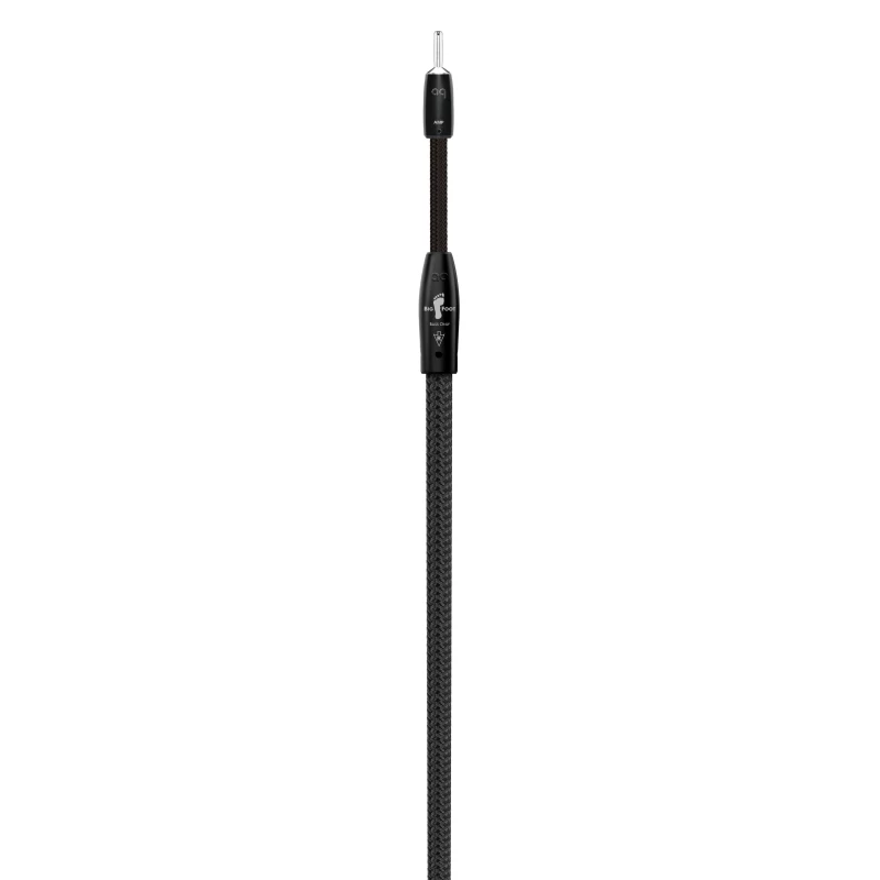 BigFoot Bass - Câble d'enceinte
