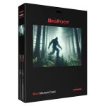 BigFoot Bass - Câble d'enceinte
