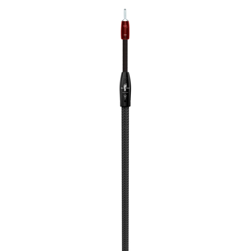 BigFoot Bass - Câble d'enceinte